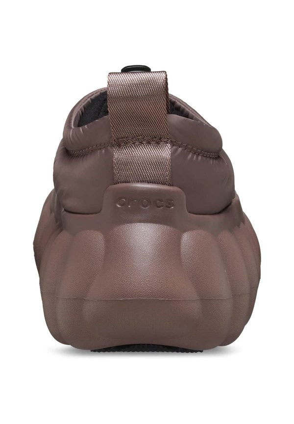 Crocs OVERPUFF SHORTY
