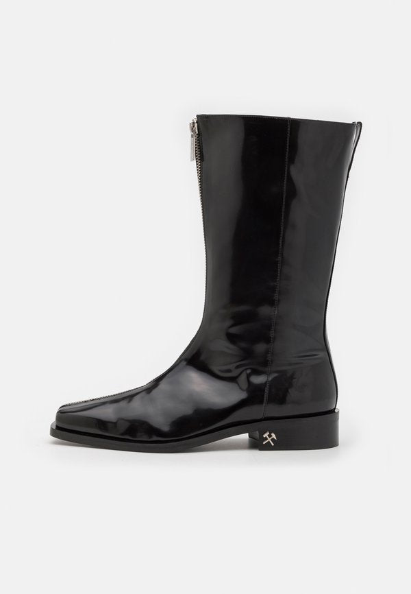 GmbH ADEM MID SHAFT BOOT ABRASIVATO UNISEX