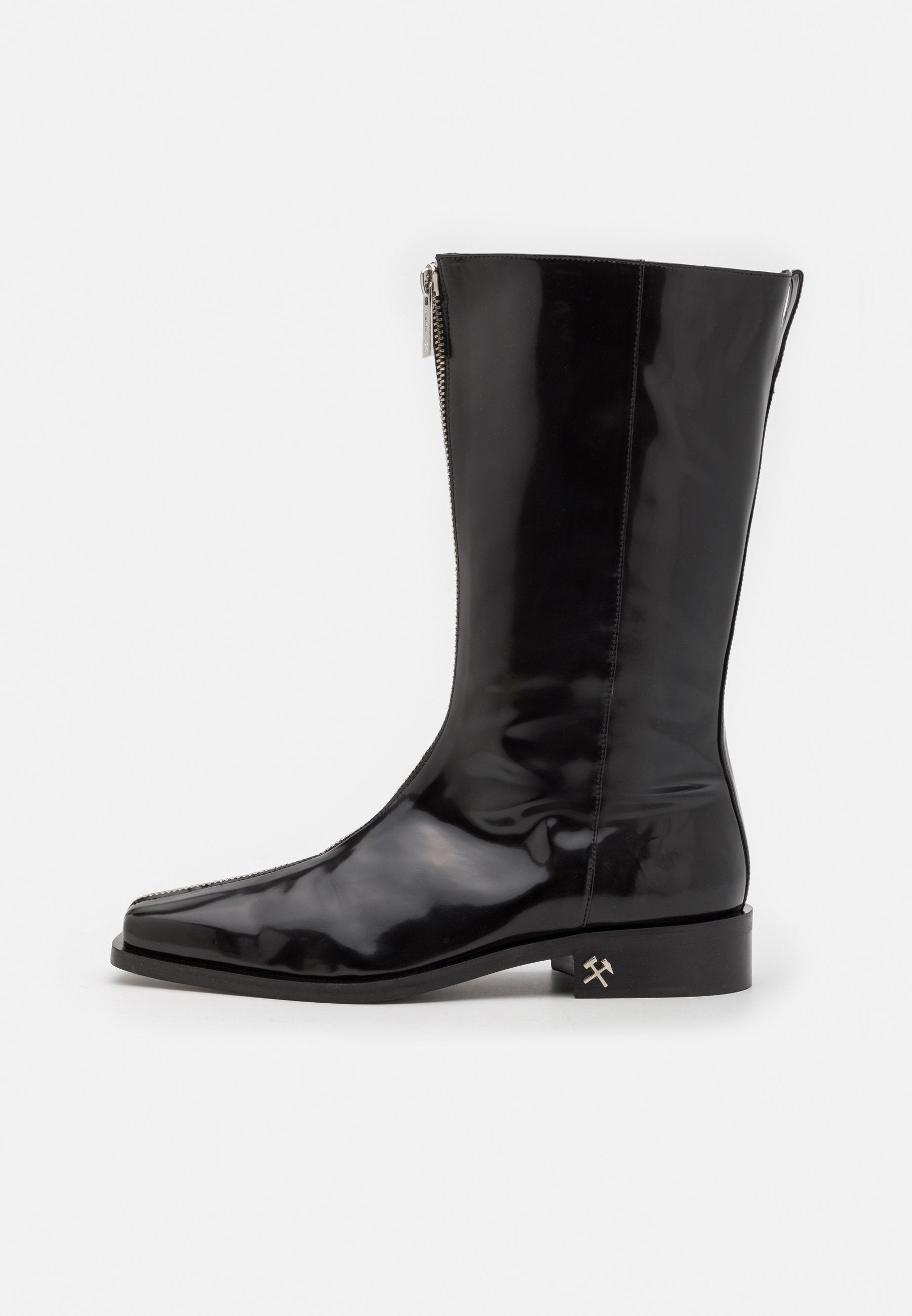 GmbH ADEM MID SHAFT BOOT ABRASIVATO UNISEX