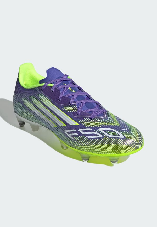 adidas Performance F50 LEAGUE SOFT GROUND FOOTBALL BOOTS