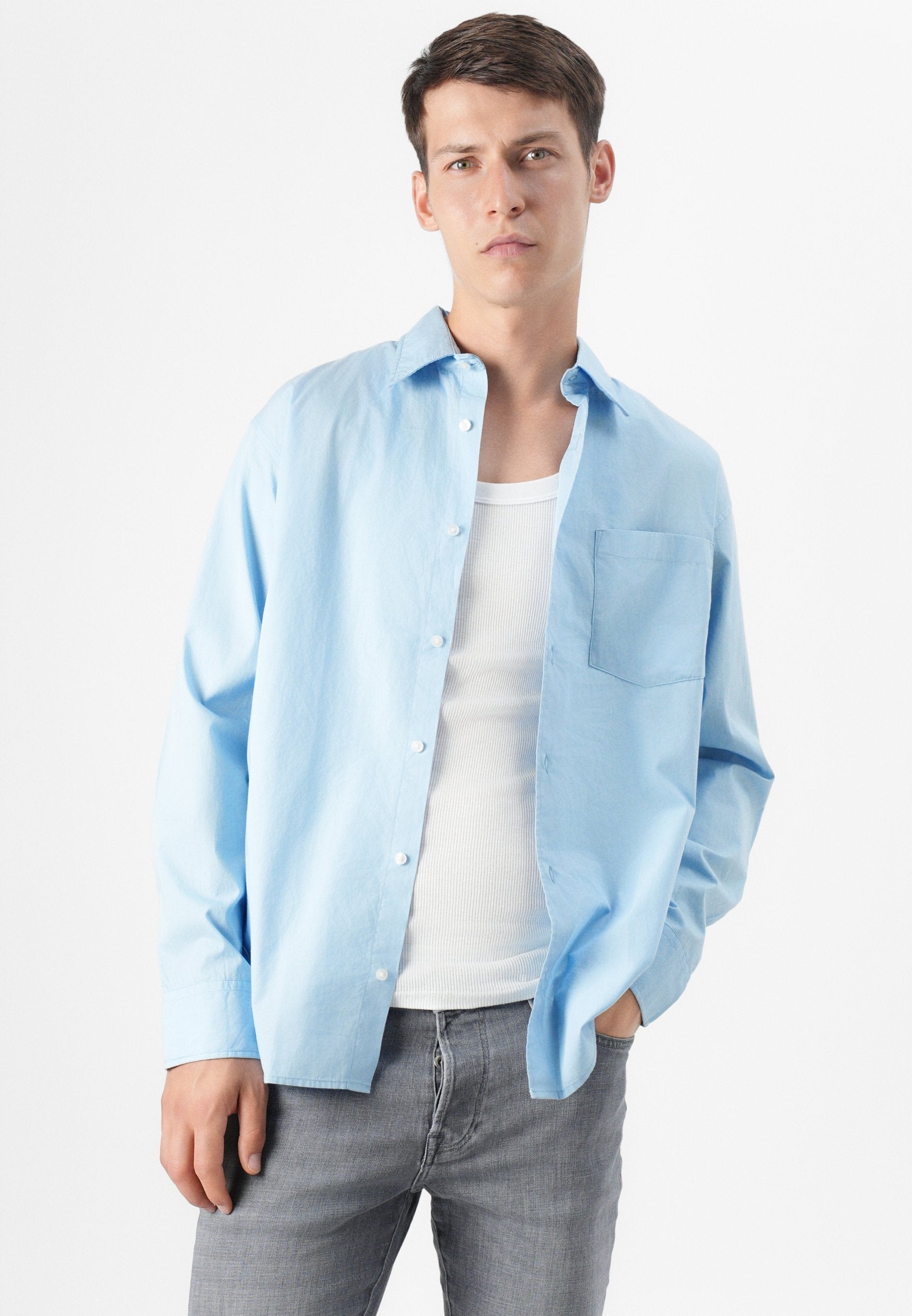 Jack & Jones JJECODY SHIRT