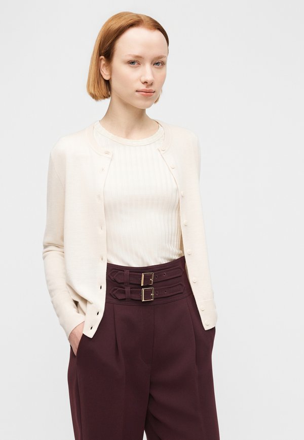 Marella CERBO PANTALONE LUNGO