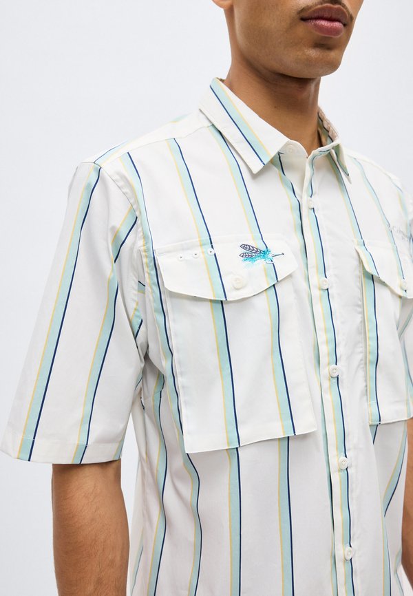 Columbia BONEFISH FLATS™ PRINTED SHIRT