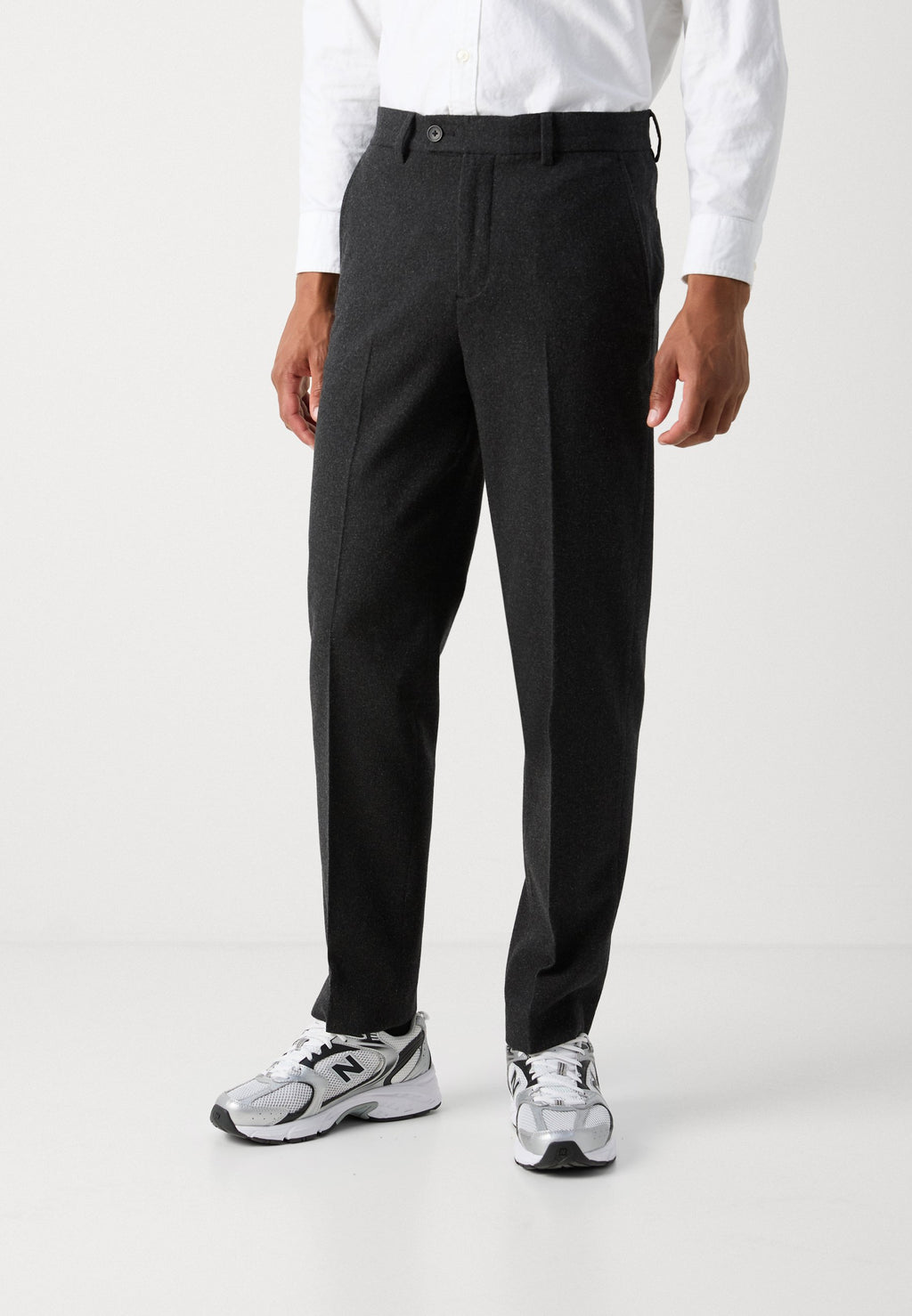 Lindbergh Stoffhose Media 4