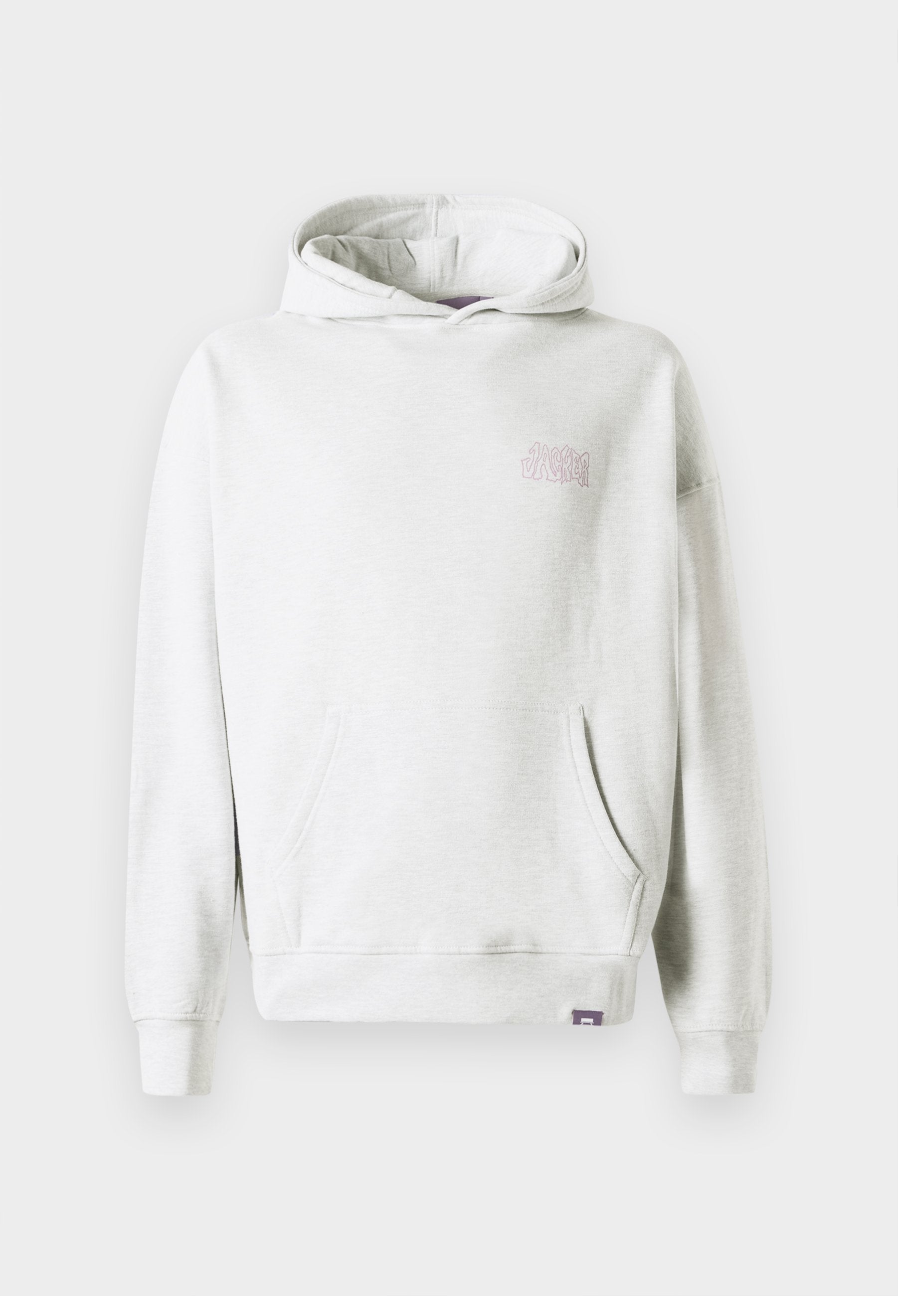 Jacker KAREN HOODIE UNISEX