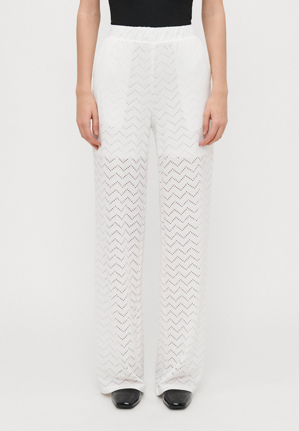 Vero Moda Tall VMTHAS WIDE