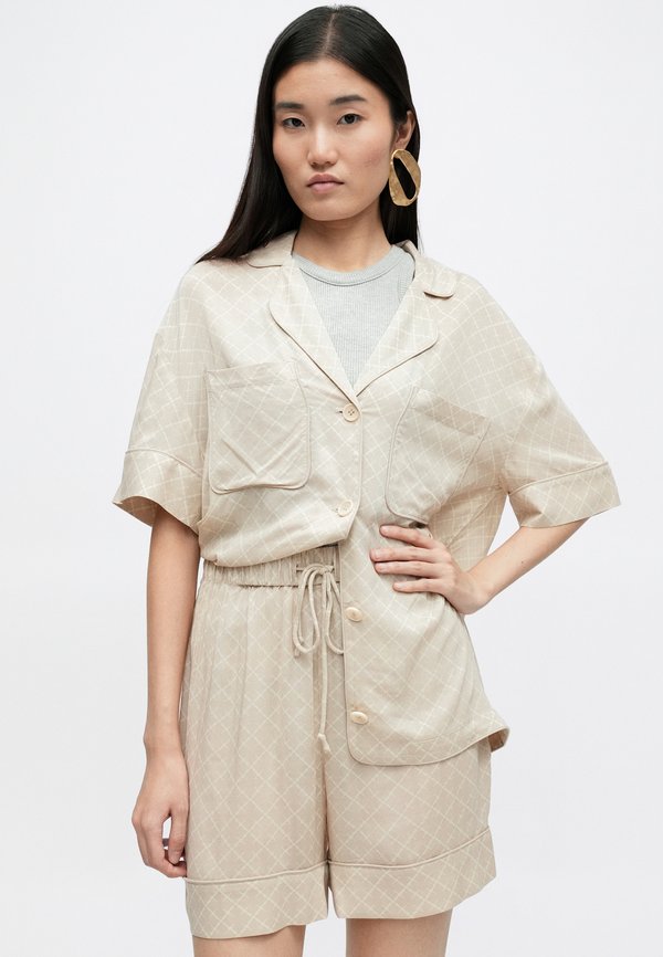 By Malene Birger NANNA