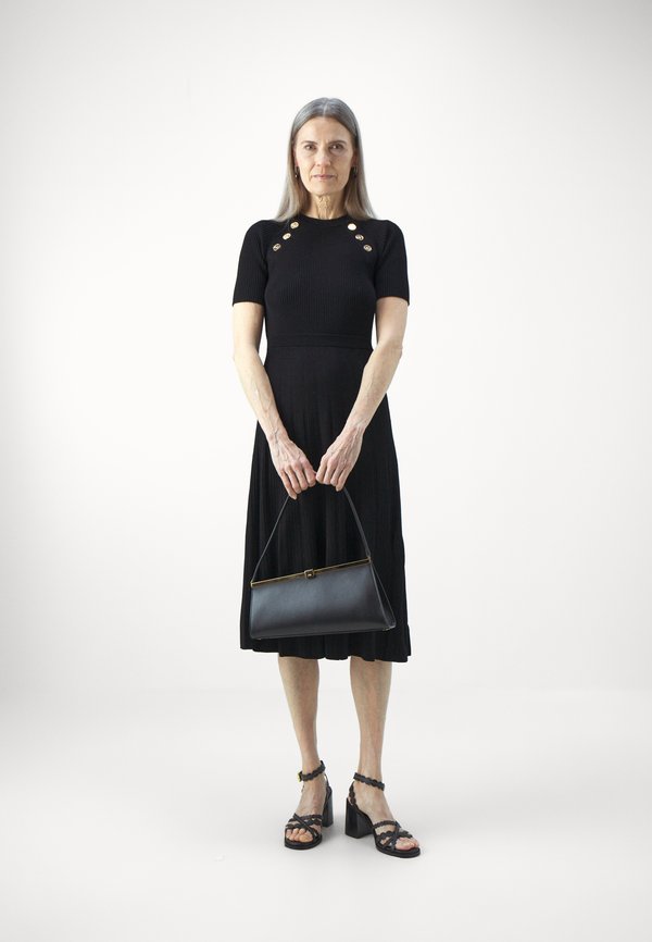 MICHAEL Michael Kors SNAP MIDI