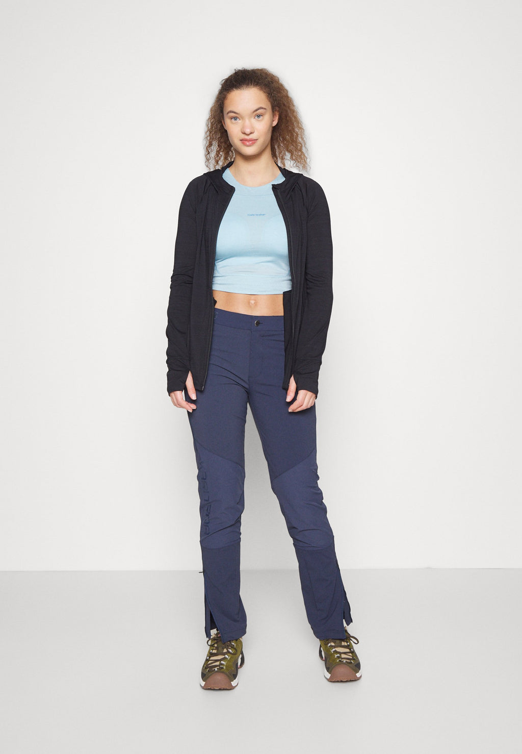 Athleta PACIFICA ILLUME JACKET