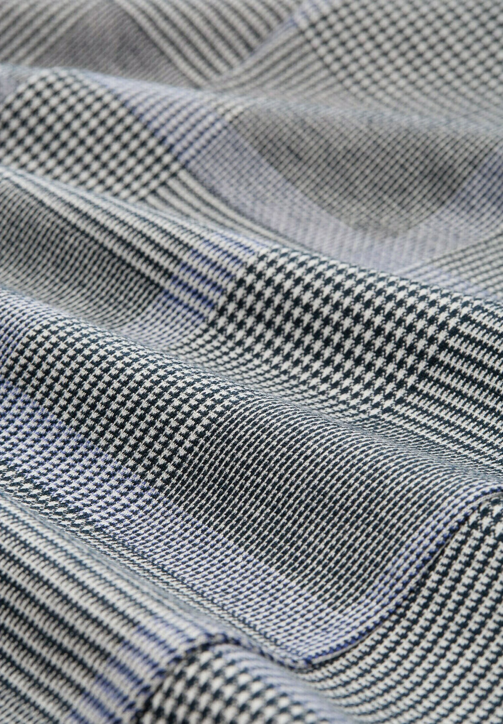 TOM TAILOR KARIERTER