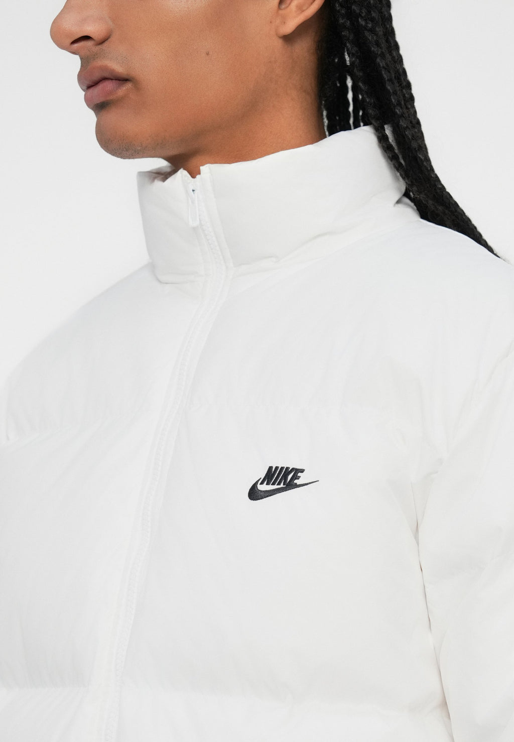Nike Sportswear CLUB PUFFER JACKET