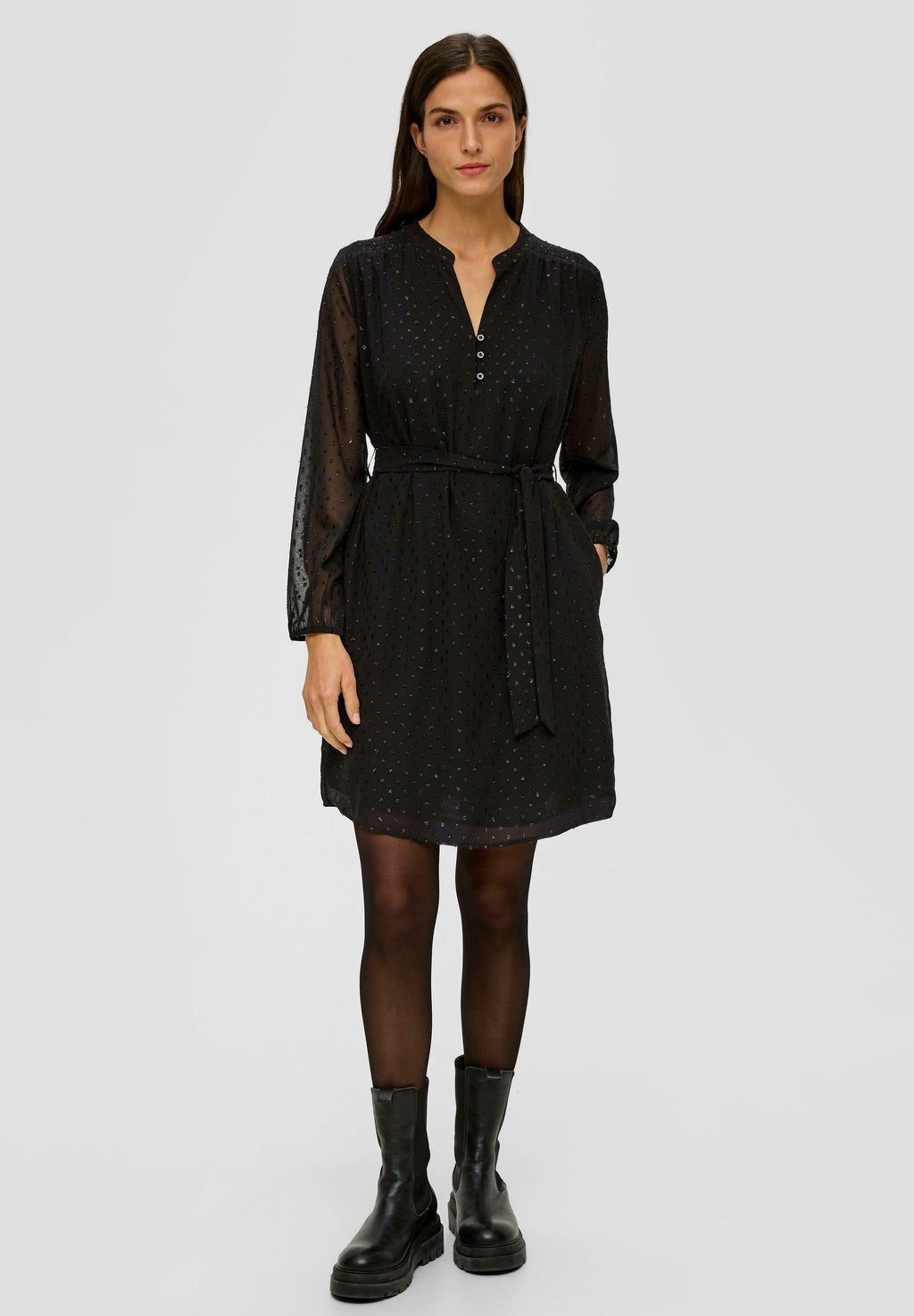 s.Oliver Freizeitkleid Media 2