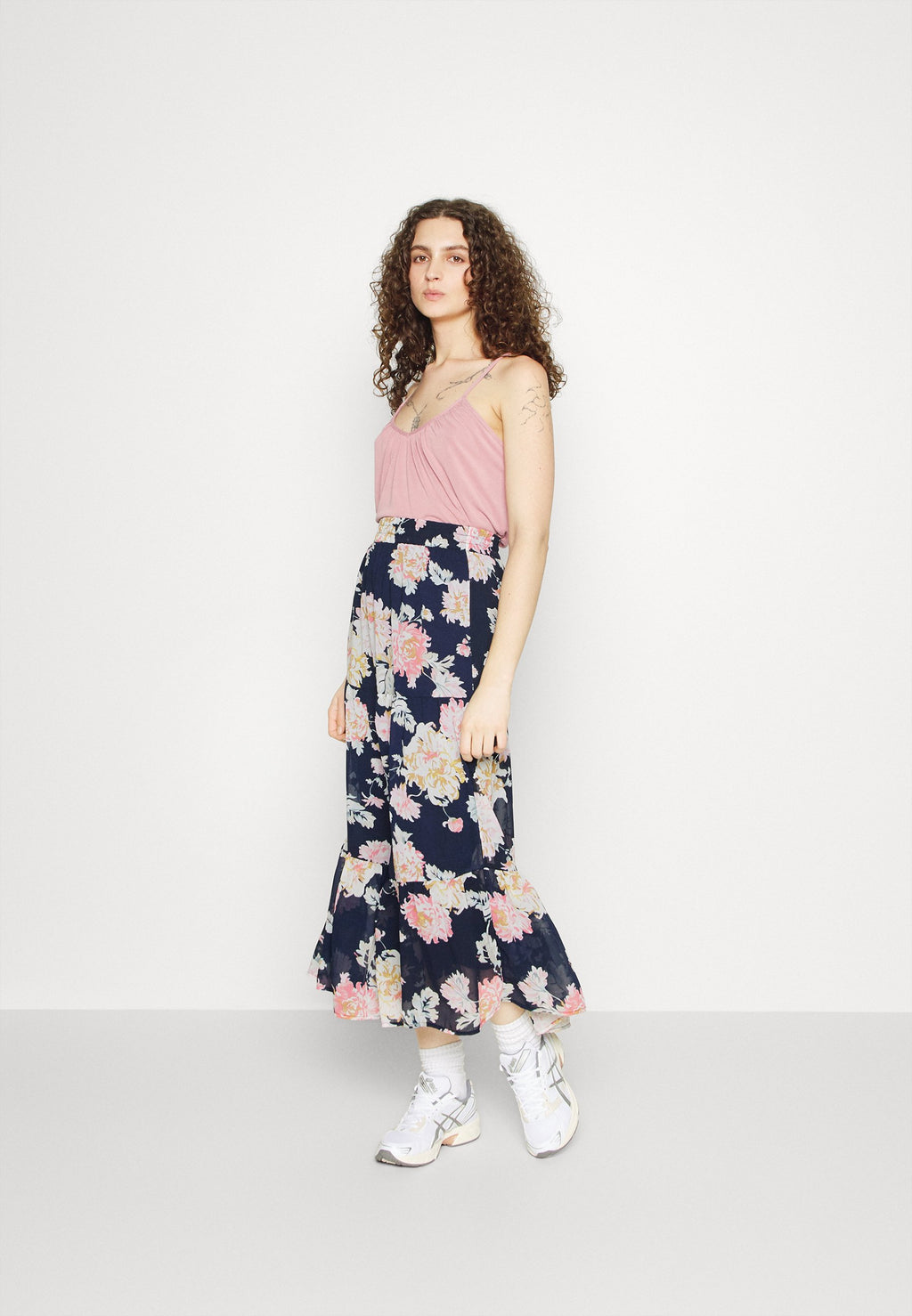 ONLSTAR LIFE MAXI SKIRT  Media 2