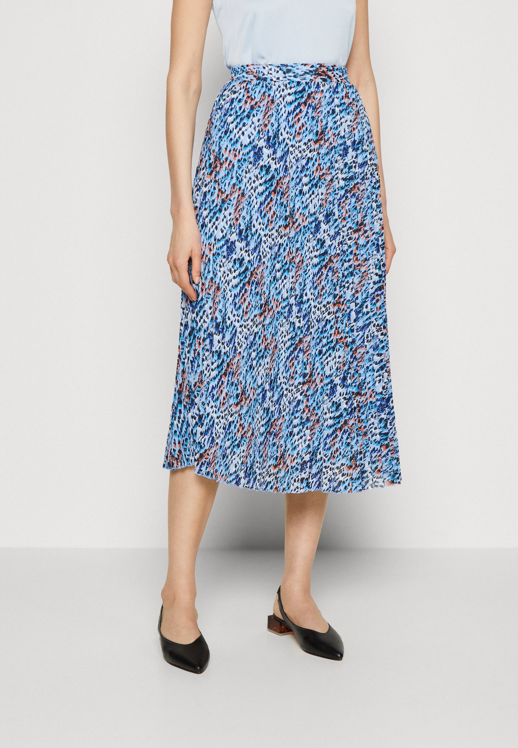 Marks & Spencer PLEAT SKIRT
