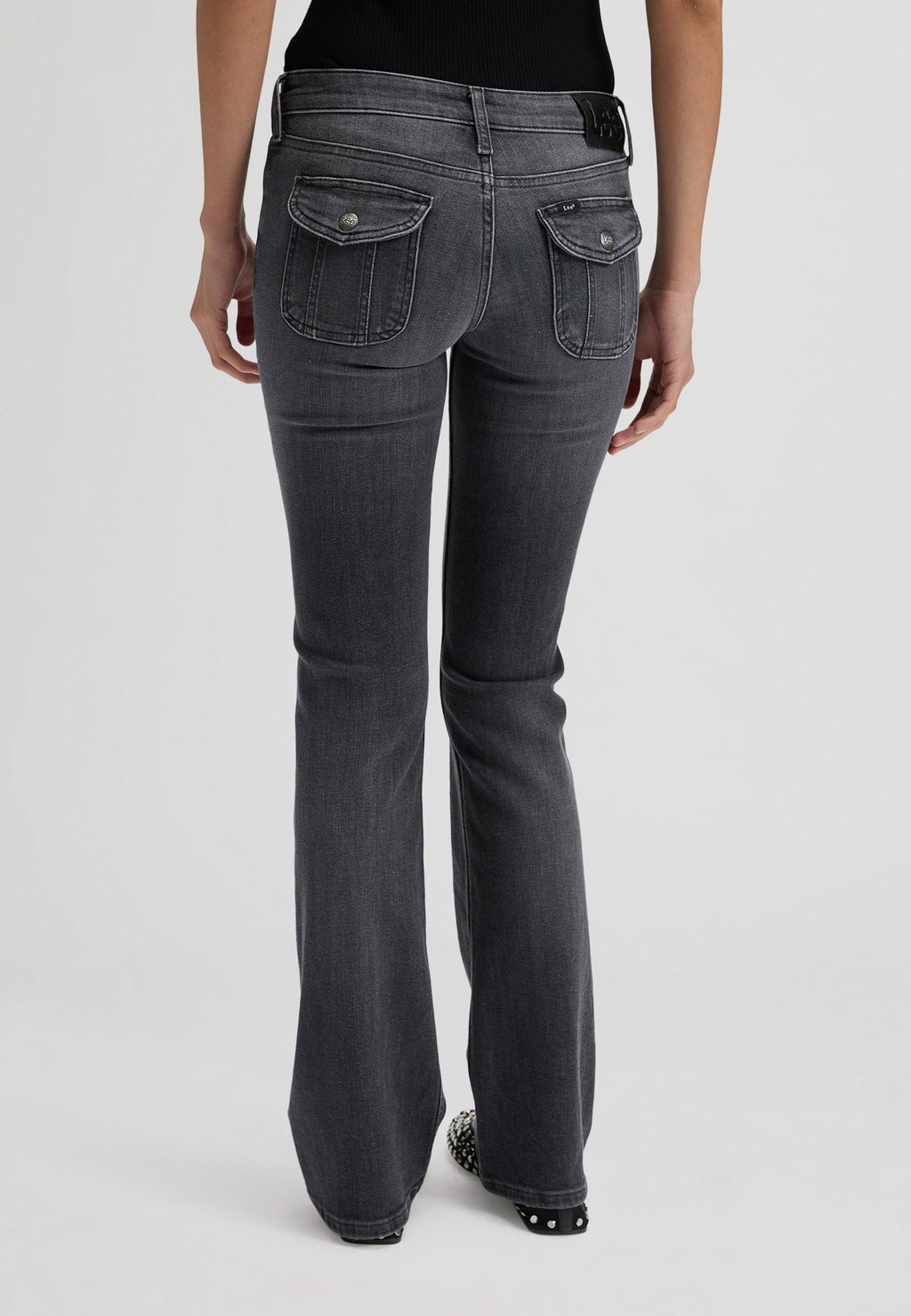 Lee FLAP POCKET JESSICA