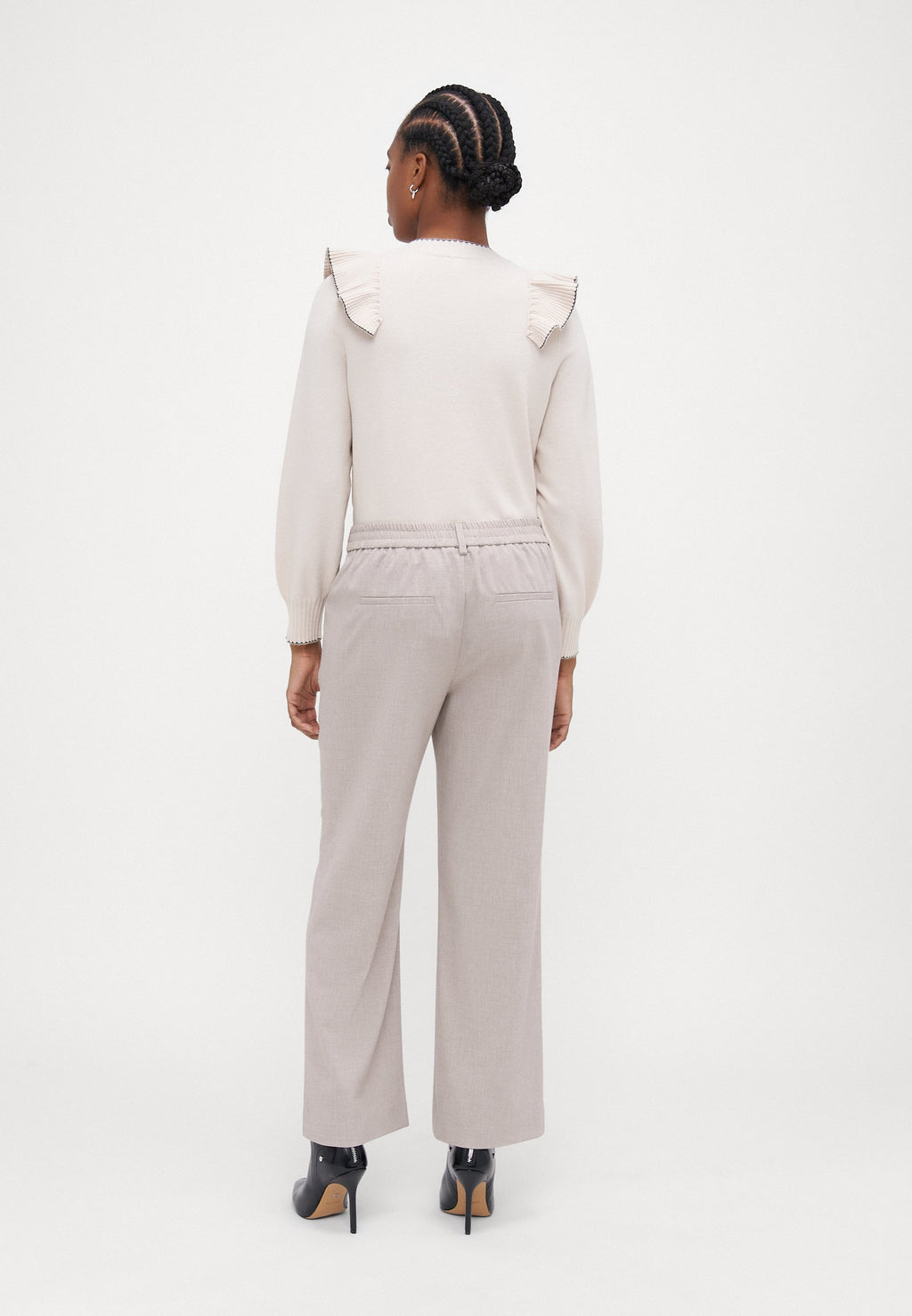 Vero Moda Petite VMMAYA GOODY STRAIGHT