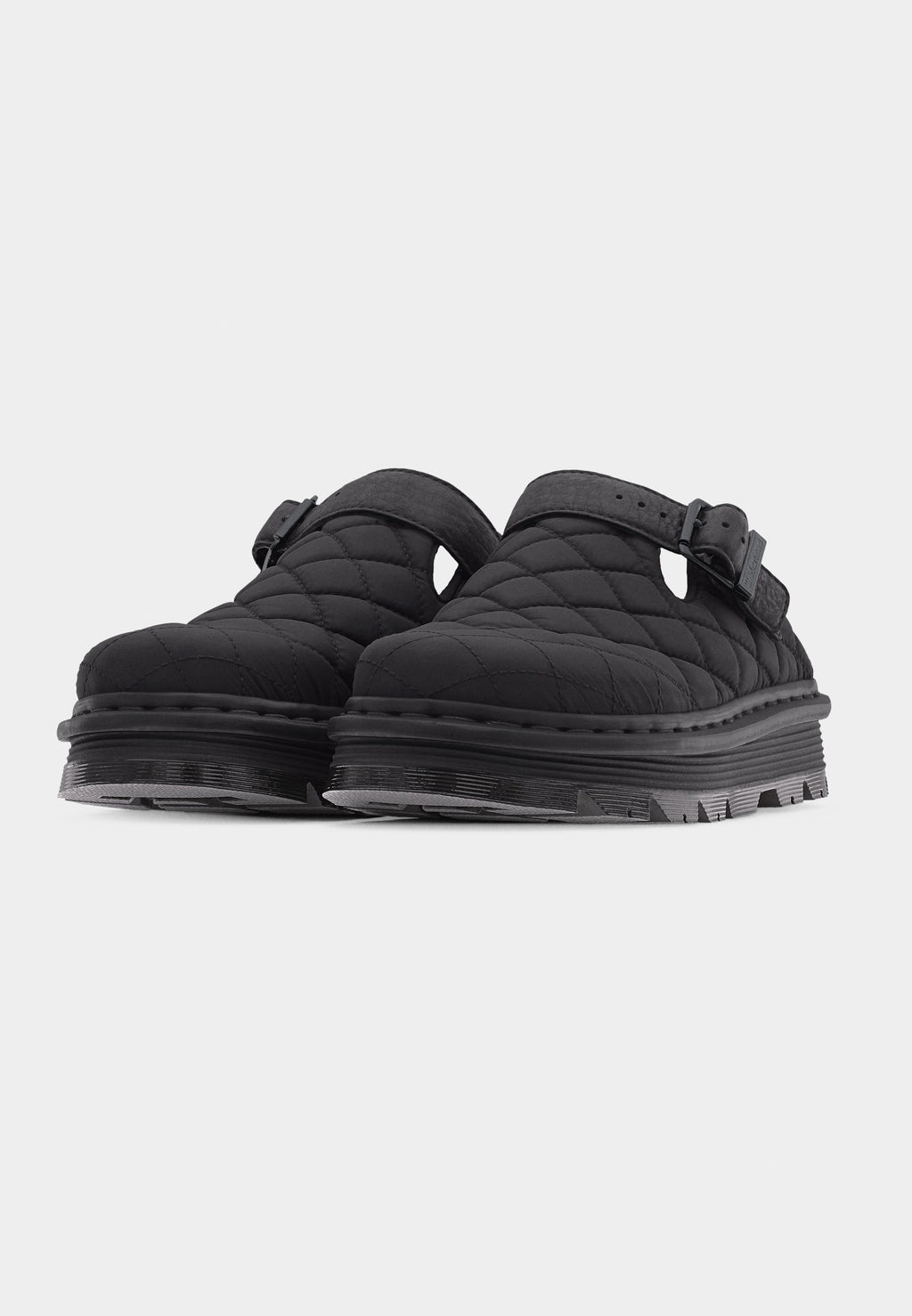 Dr. Martens ZEBZAG MULE UNISEX