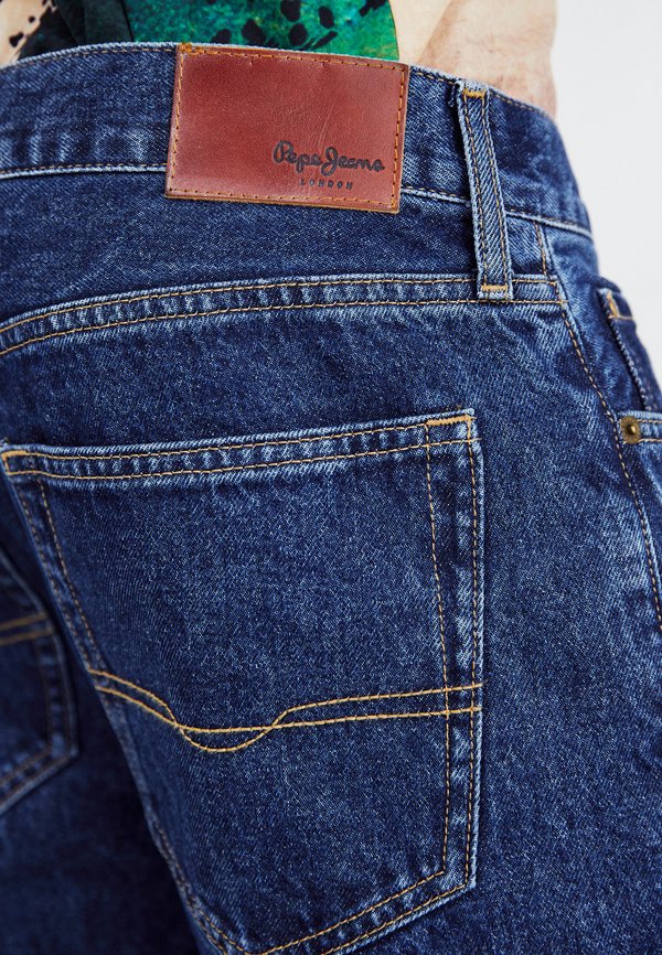 Pepe Jeans