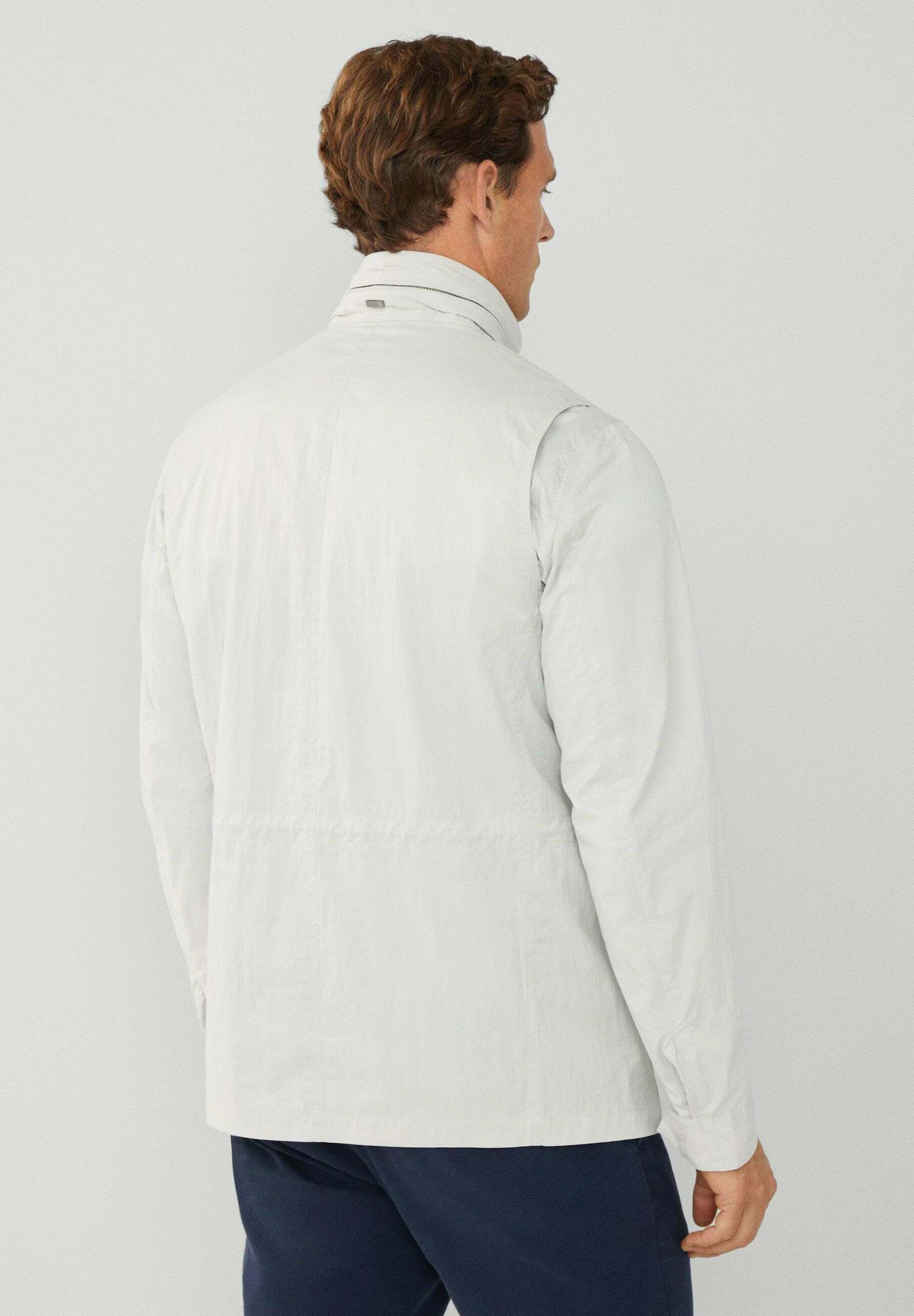 Hackett London