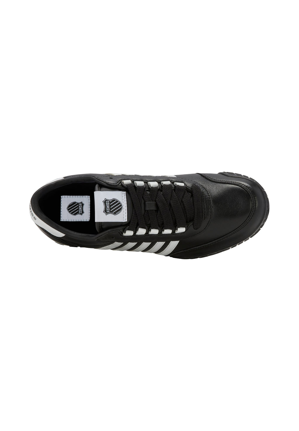 K-SWISS