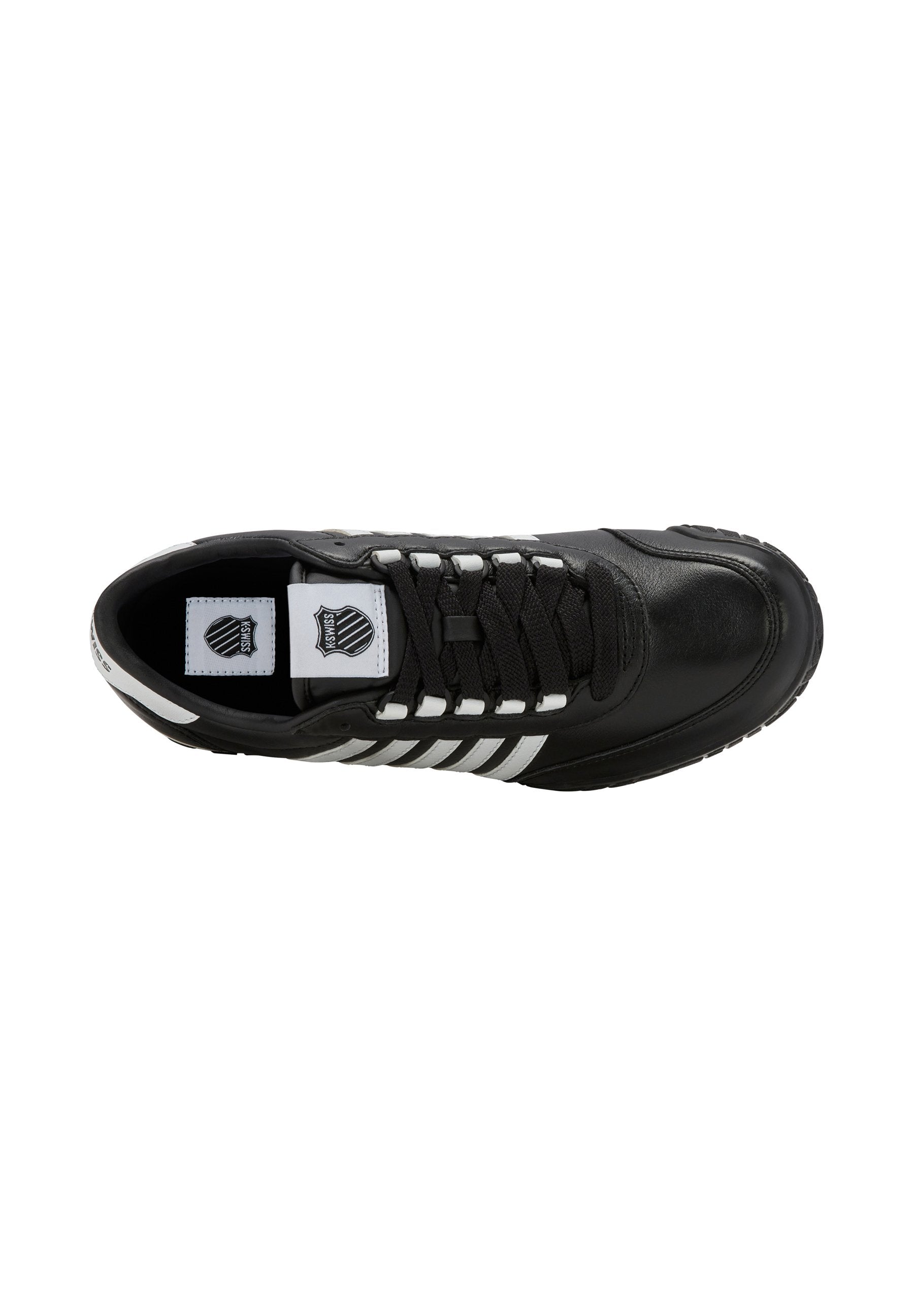 K-SWISS