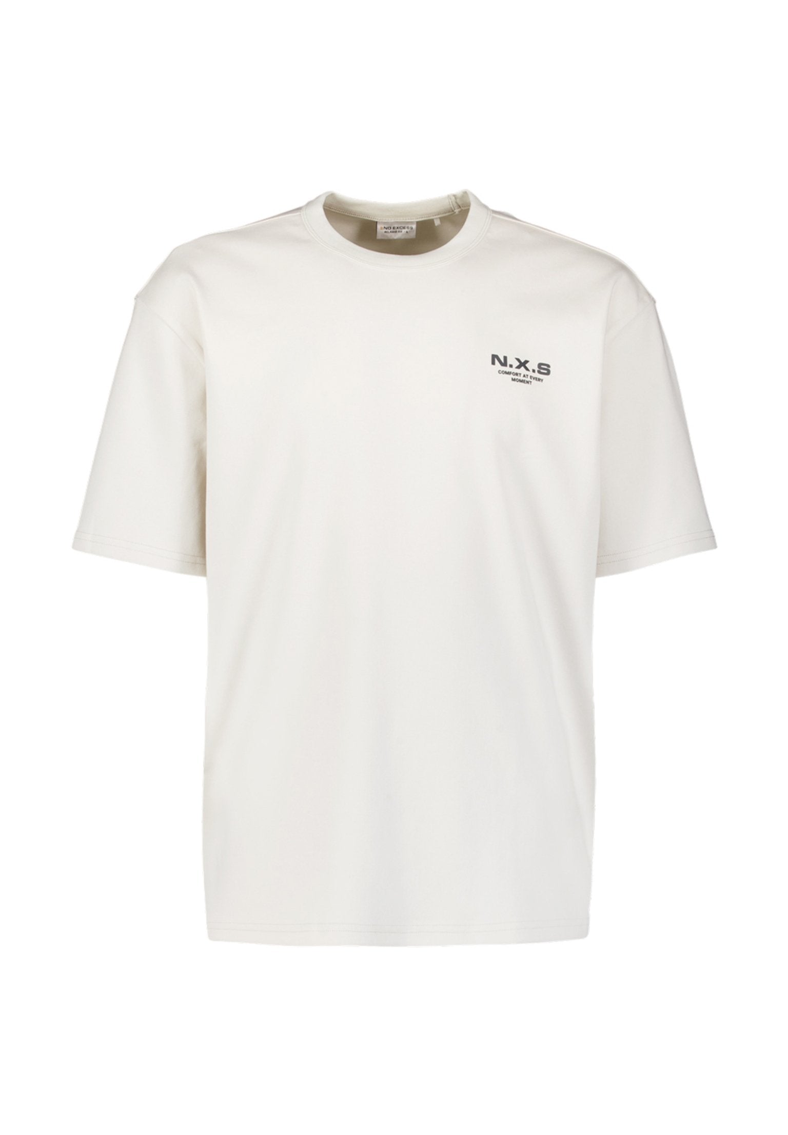 HEAVY CREW NECK  Media 1