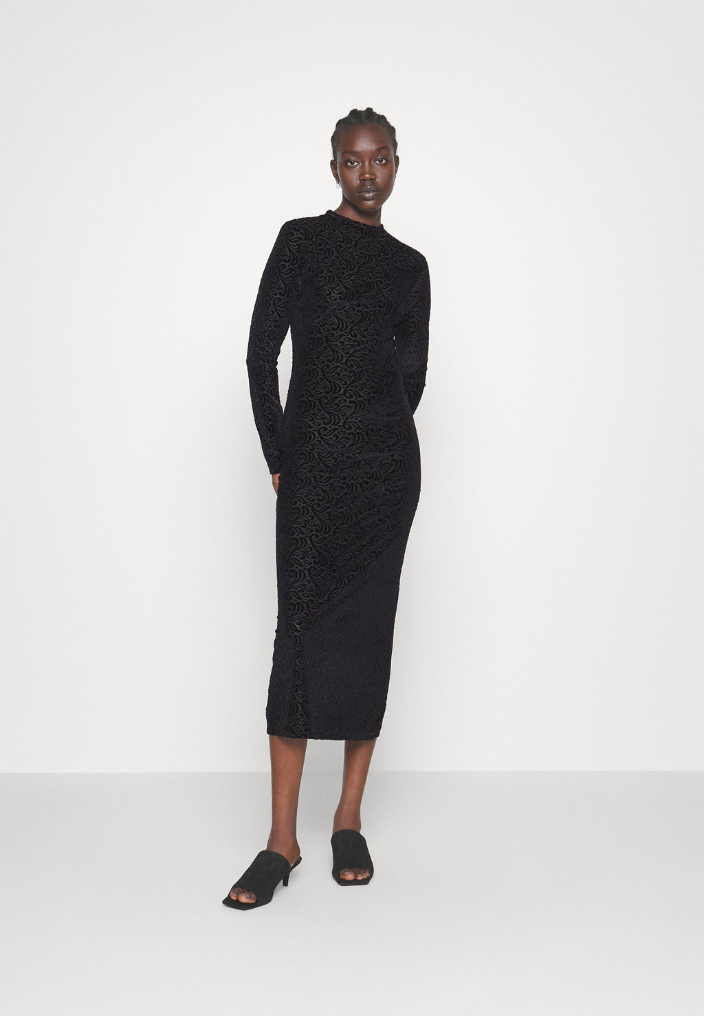 Musier DRESS MIREILLE