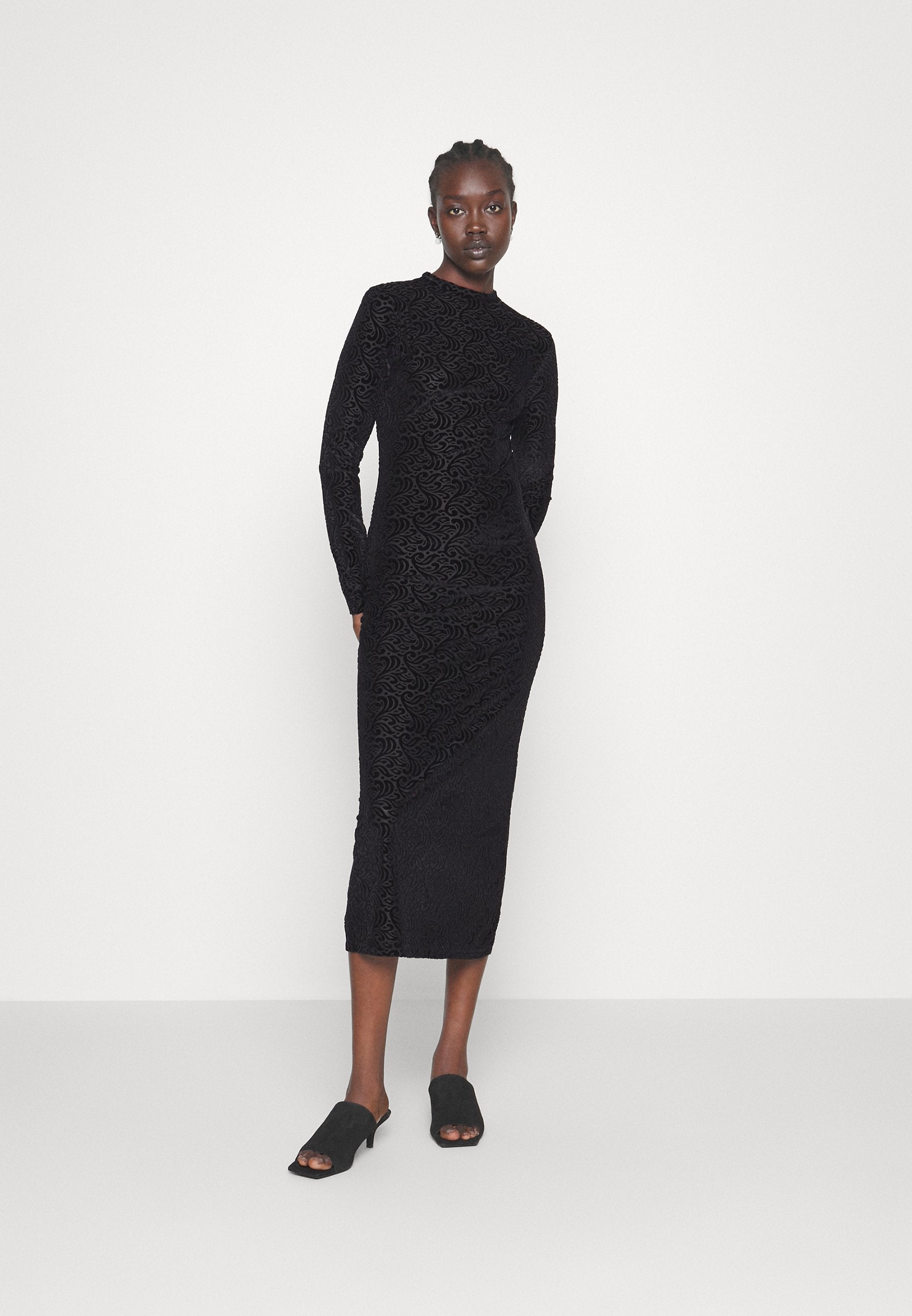 Musier DRESS MIREILLE