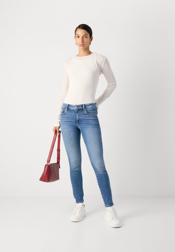 Calvin Klein Jeans MID RISE