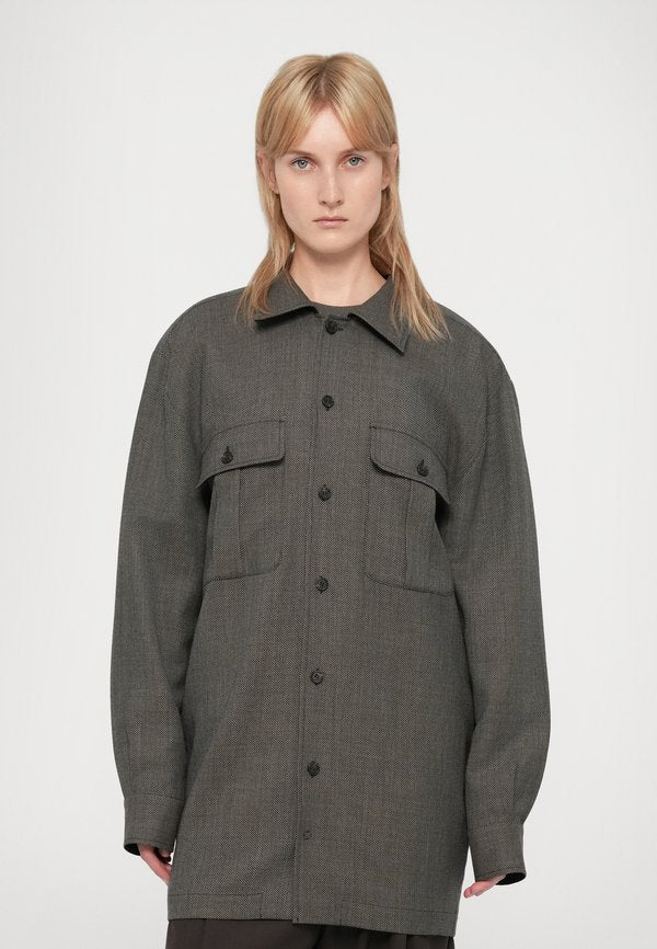 MM6 Maison Margiela MINI DRESS