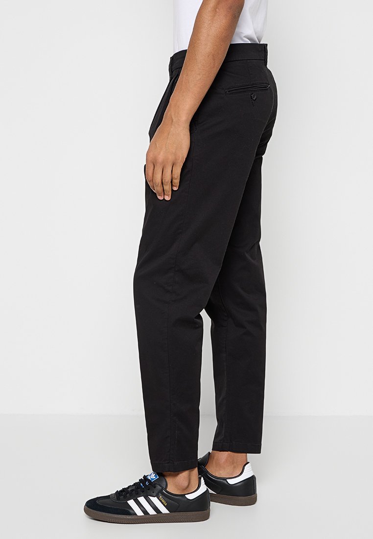 Selected SLHZ190 ADAM REGULAR FIT
