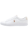 Polo Ralph Lauren SAYER CANVAS SNEAKER