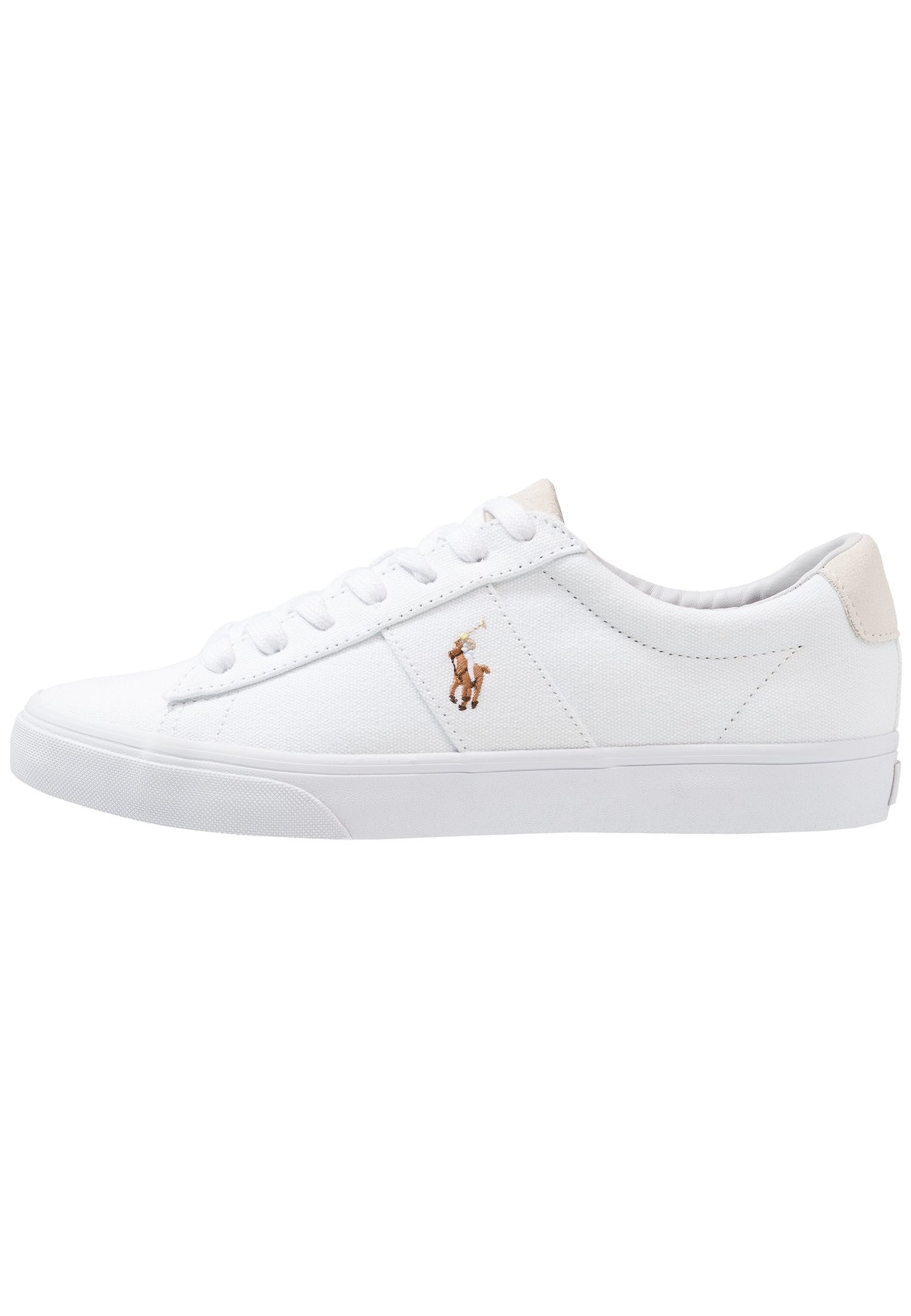 Polo Ralph Lauren SAYER CANVAS SNEAKER