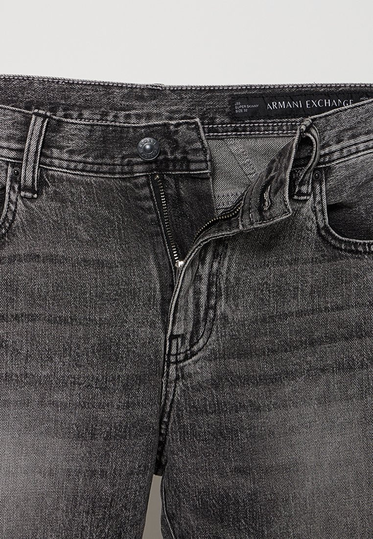 Armani Exchange Jeans Slim Fit Media 6