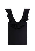 Mango RUFFLE