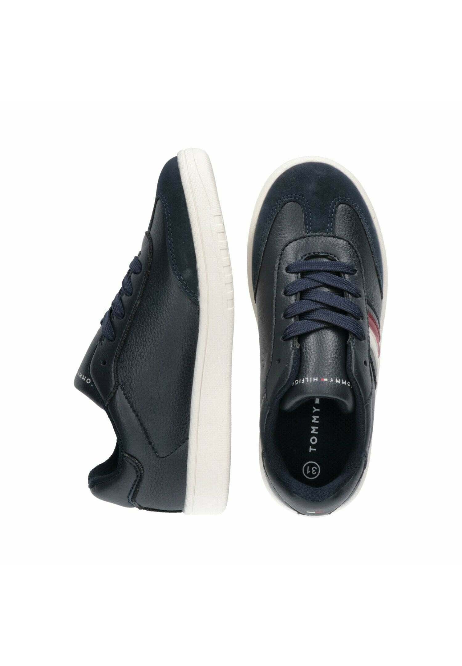 Tommy Hilfiger Sneaker low Media 5