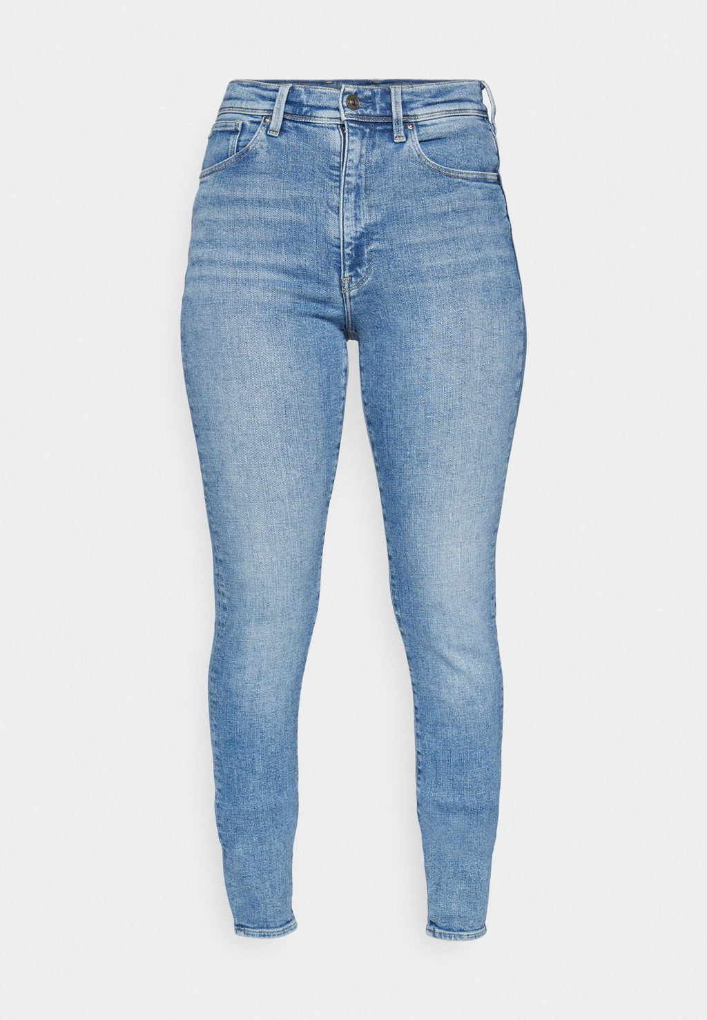 KAFEY ULTRA HIGH SKINNY Media 1