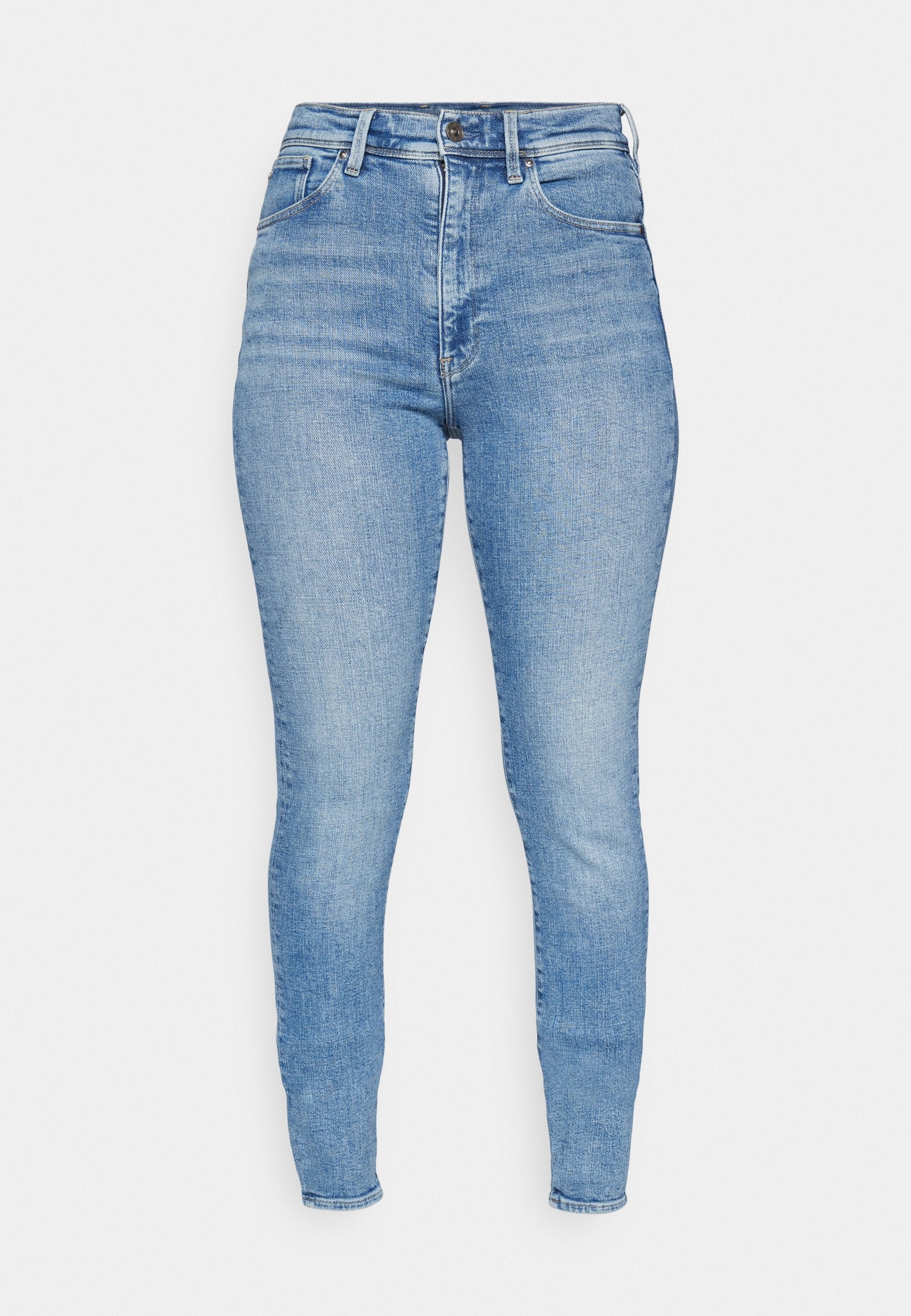KAFEY ULTRA HIGH SKINNY Media 1