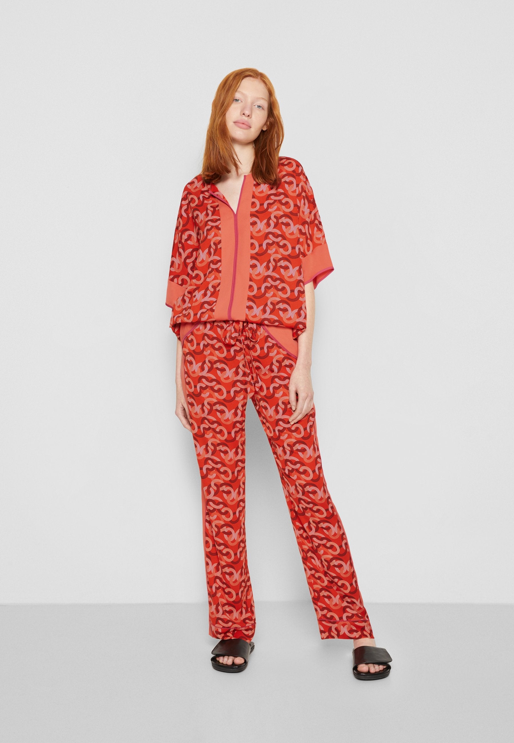 Diane von Furstenberg CINZIA