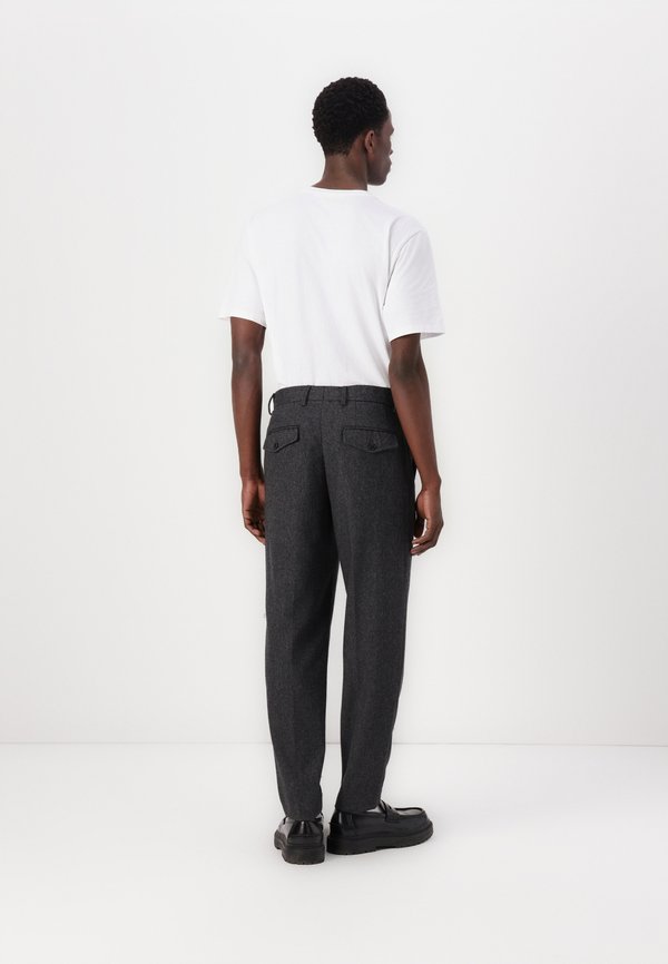 Selected SLHSLIMTAPEDAN