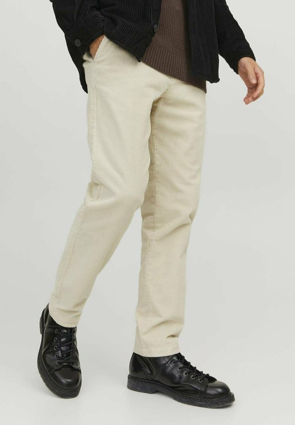 Jack & Jones Regular-fit chinos