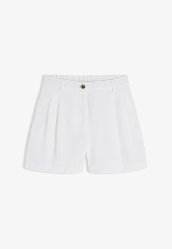 Tommy Hilfiger Shorts - ecru
