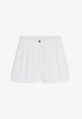 Tommy Hilfiger Shorts - ecru