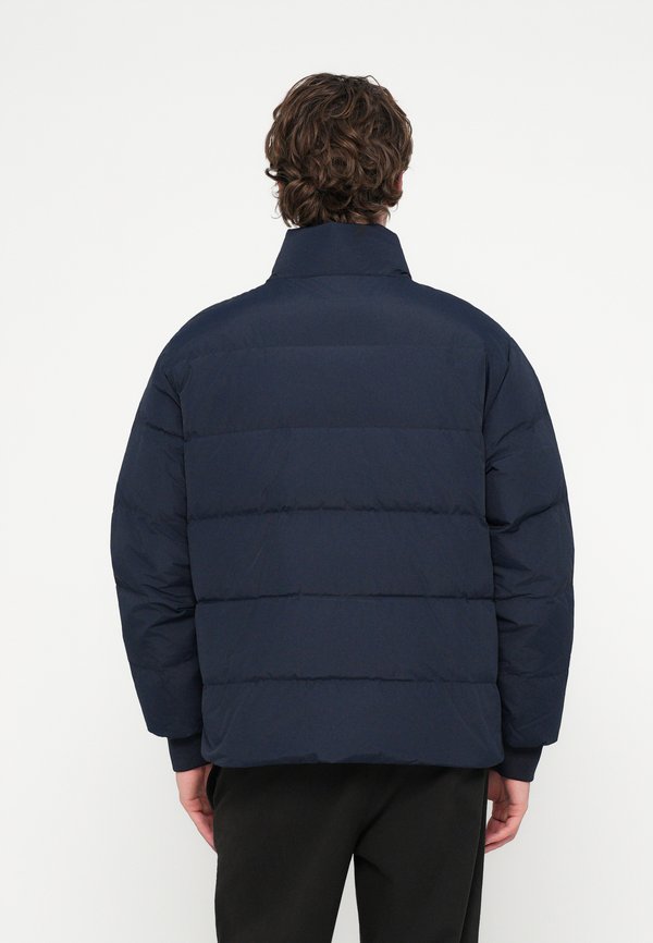 Calvin Klein Jeans STAND COLLAR PUFFER