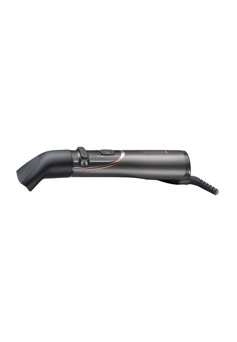 Remington WARMLUFTSTYLER AS8606 CURL & STRAIGHT CONFIDENCE