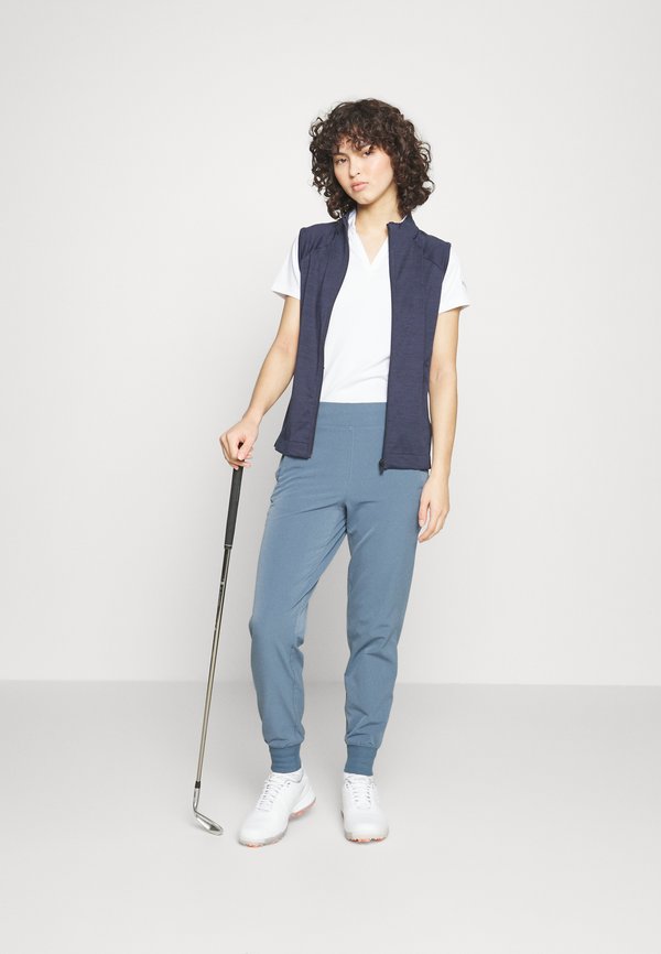 Puma Golf CLOUDSPUN FULL ZIP VEST