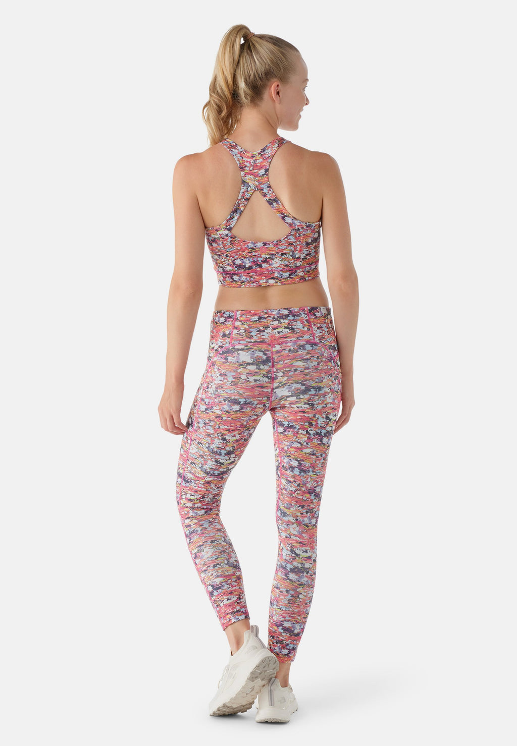 Smartwool ACTIVE CROP