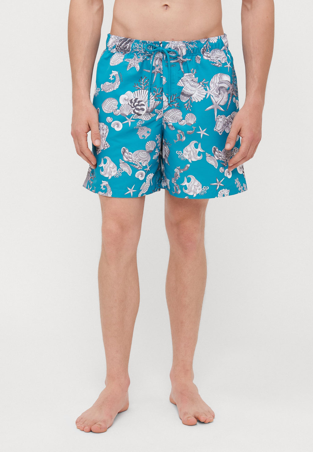 Versace SWIM GOLFO LAVACANZA ALL OVER