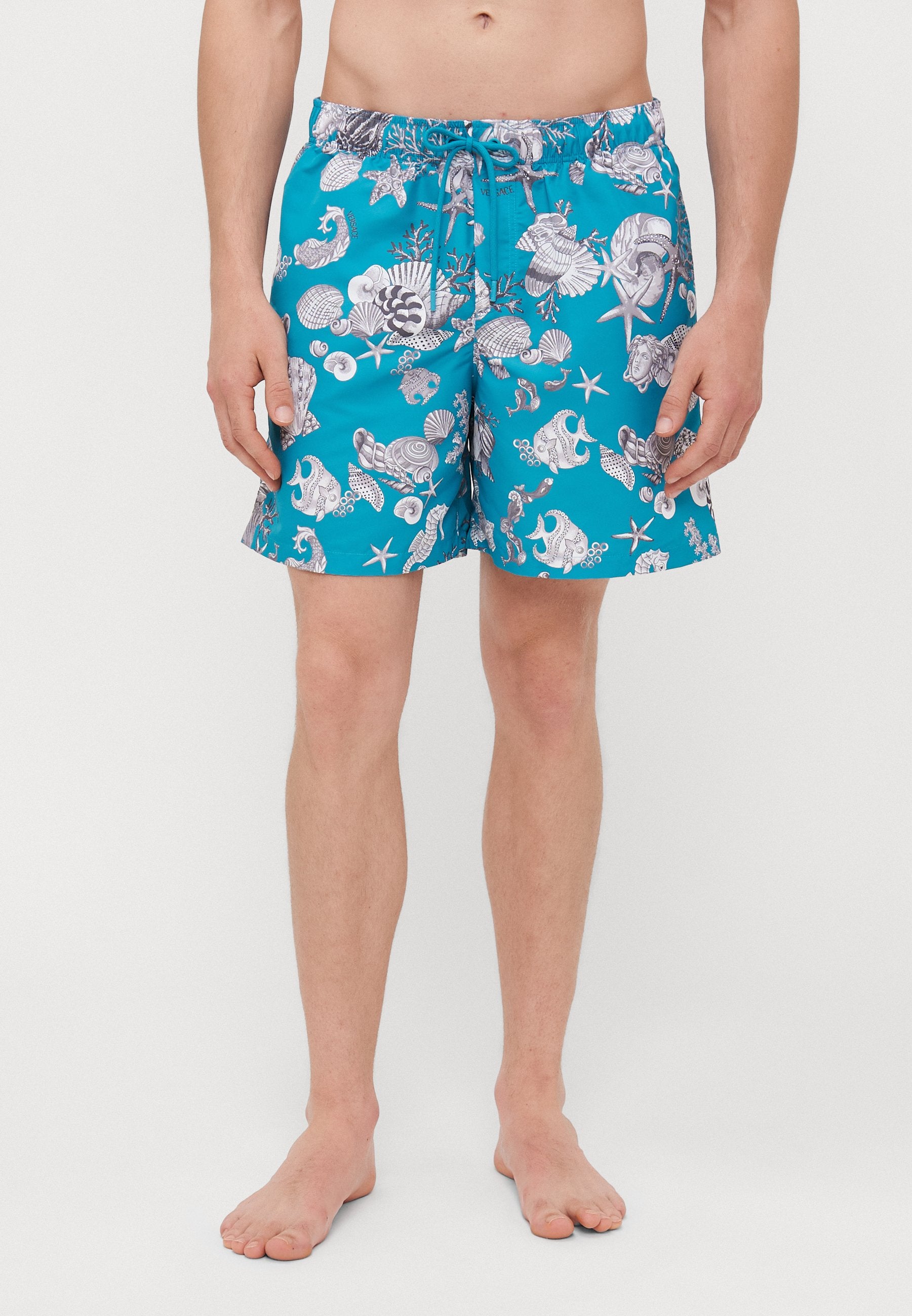 Versace SWIM GOLFO LAVACANZA ALL OVER