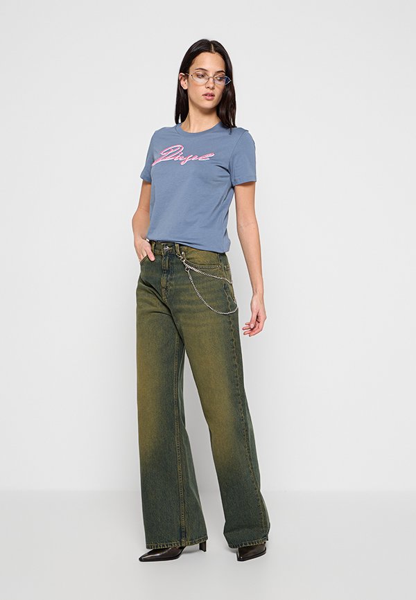 Diesel T-SILY